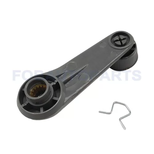Window Crank Door Handles Outer Replacement Driver Passenger Door Handles for Toyota 69260-10040 69260-10040-J... - image 5
